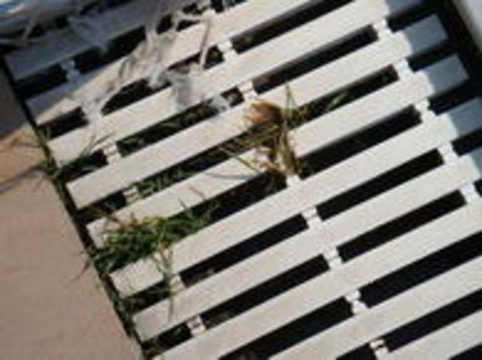 Propreté de la piscine Olympian Bay Grand Resort