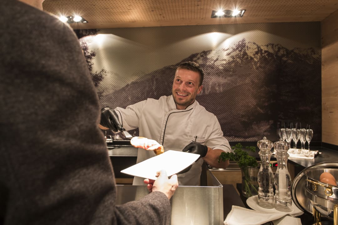 Gastro Design Hotel Valentin