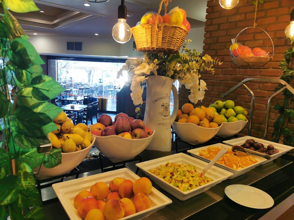 Gastro Grand Yazici Club Marmaris Palace