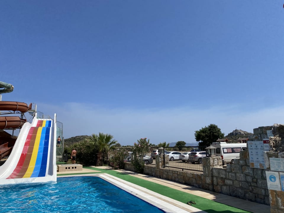 Sport & Freizeit Hotel Adaburnu Golmar