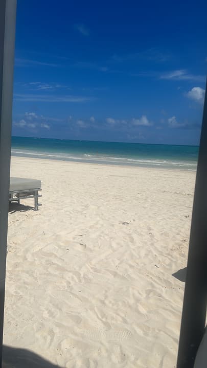 Strand Grand Bávaro Princess