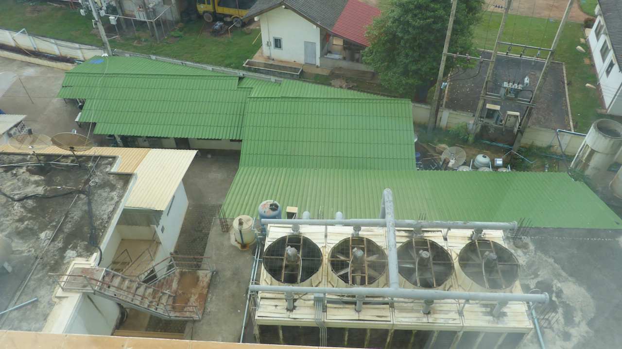 Nr. 712 Champasak Grand Hotel