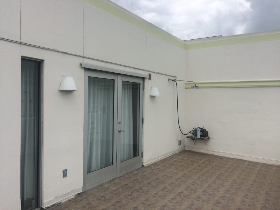 Zimmer Viajero Miami