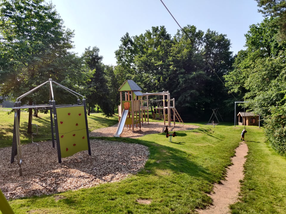 Sport & Freizeit Ferienhof Lehner am Rothsee