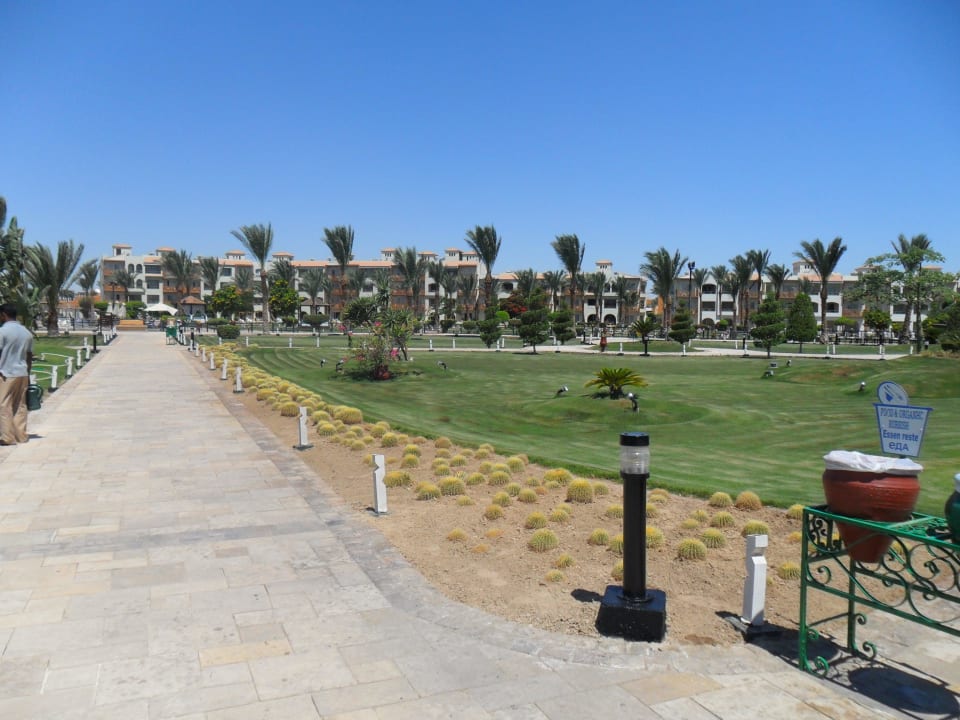 Dana Beach Resort Pickalbatros Dana Beach Resort - Hurghada