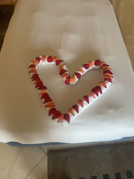 Zimmer Cleopatra Luxury Resort Makadi Bay