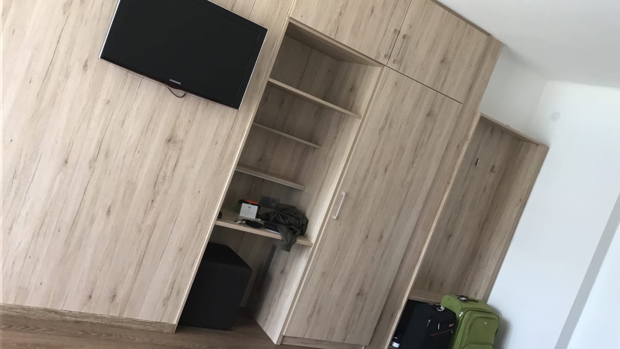 Zimmer Terrassenhotel Reichmann