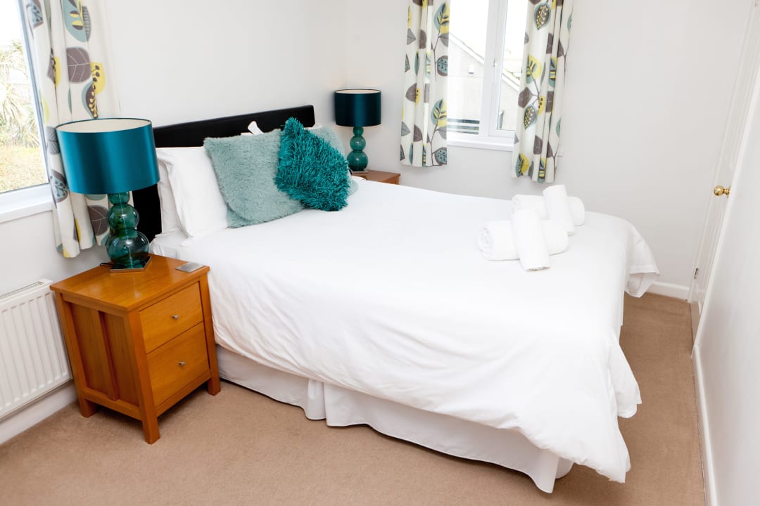 Room 4 Hotel The Nook