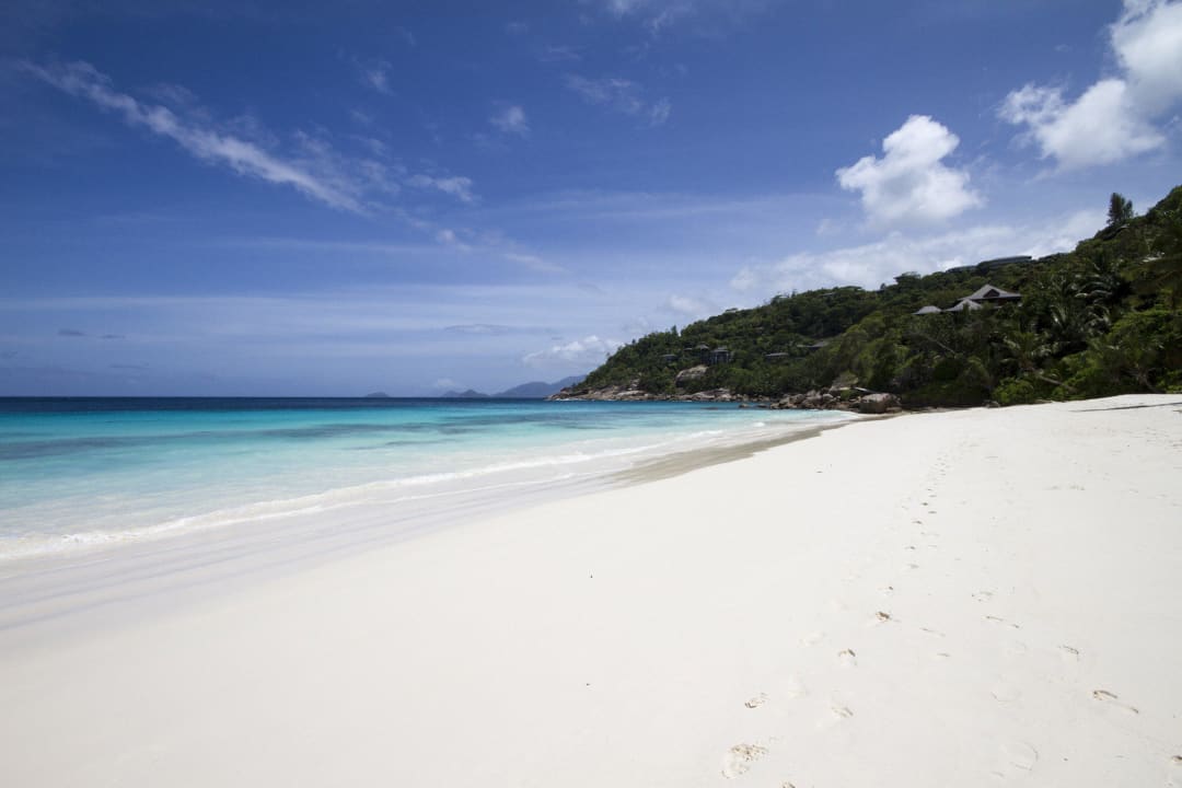 "Petite Anse" Four Seasons Resort Seychelles