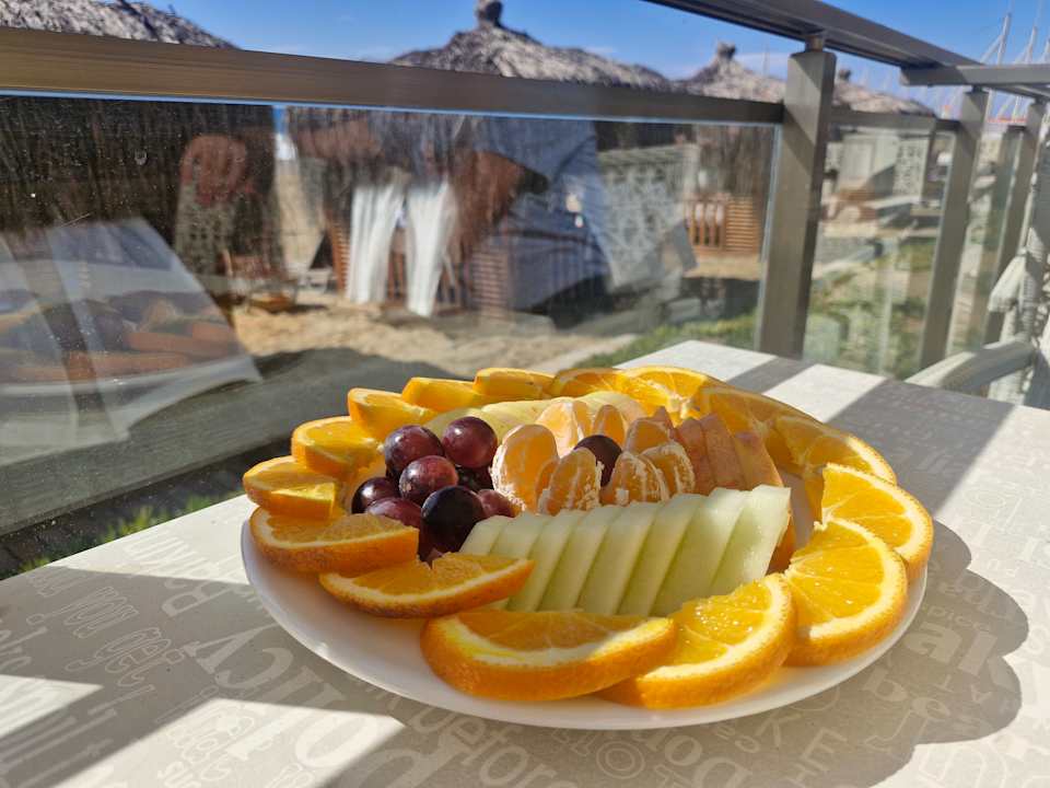 Strand Terrace Elite Resort