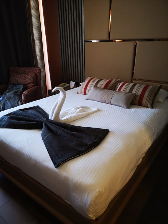 Zimmer Arycanda Kirman Premium