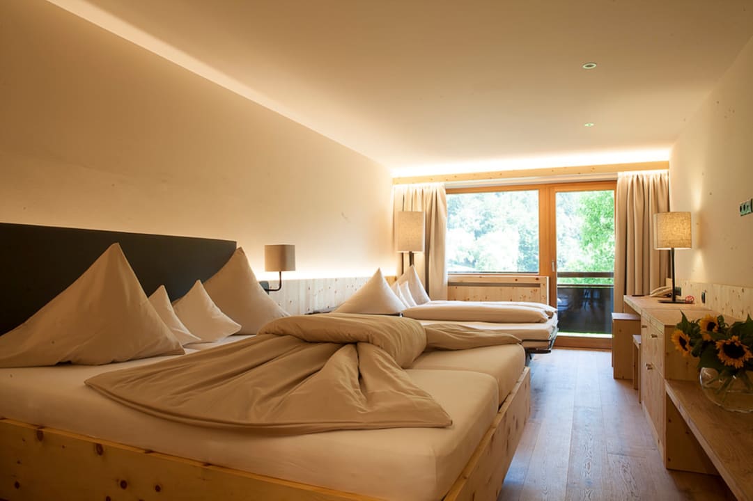 Zimmer Relax- & Vitalhotel Adler