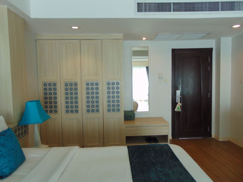 Zimmer Khaolak Emerald Beach Resort & Spa