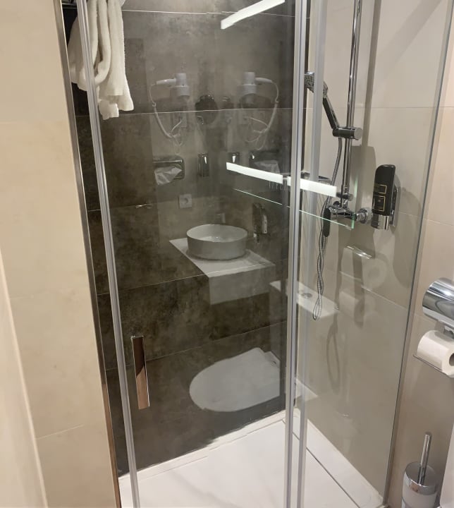 Zimmer Hotel Sant Jordi