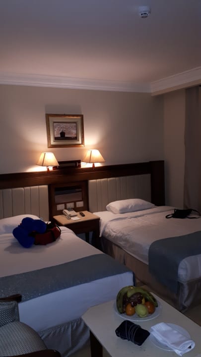 Zimmer Serenity Alpha Beach