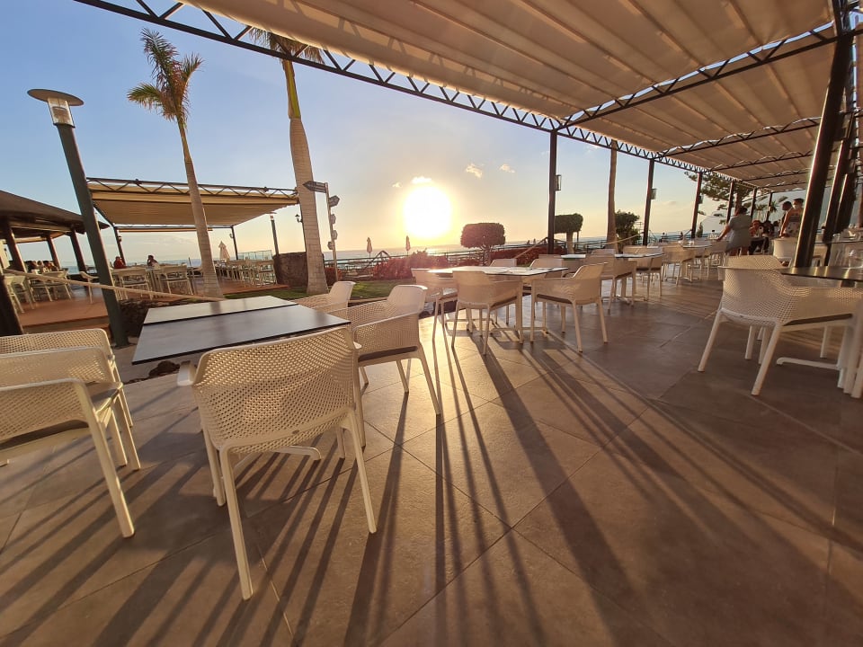 Gastro Barceló Santiago - Adults Only