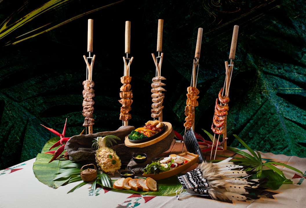 Gastro Tolani Resort Koh Kood