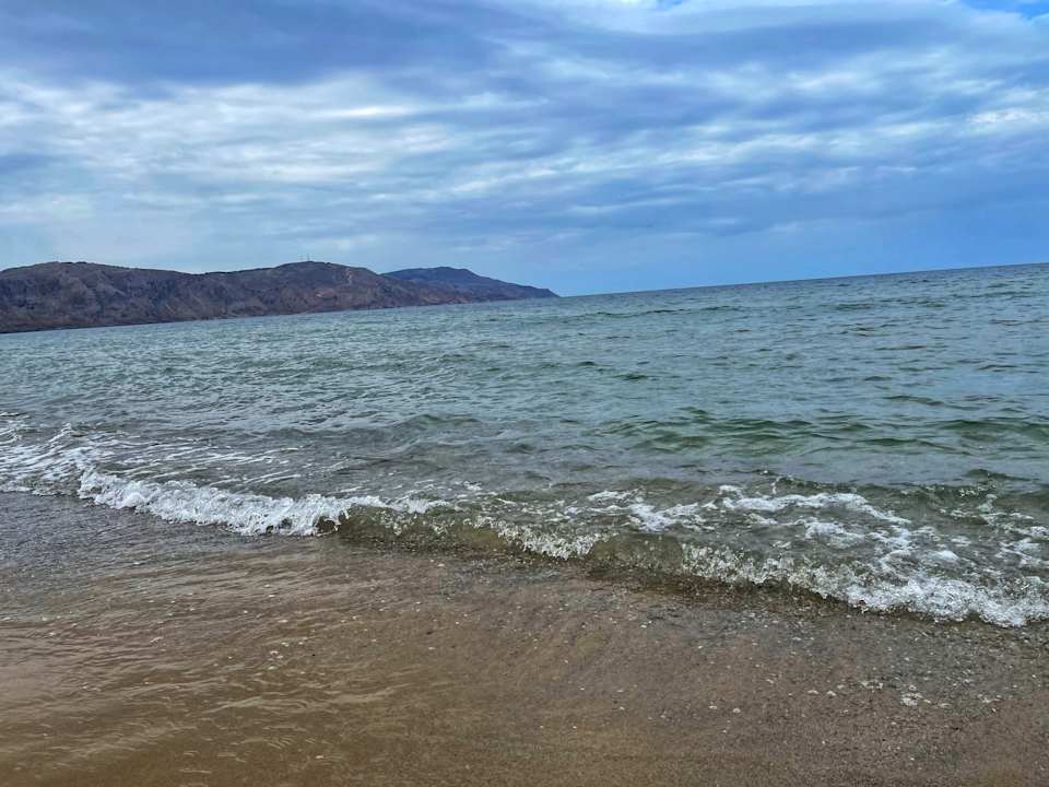 Strand Mythos Palace Resort & Spa