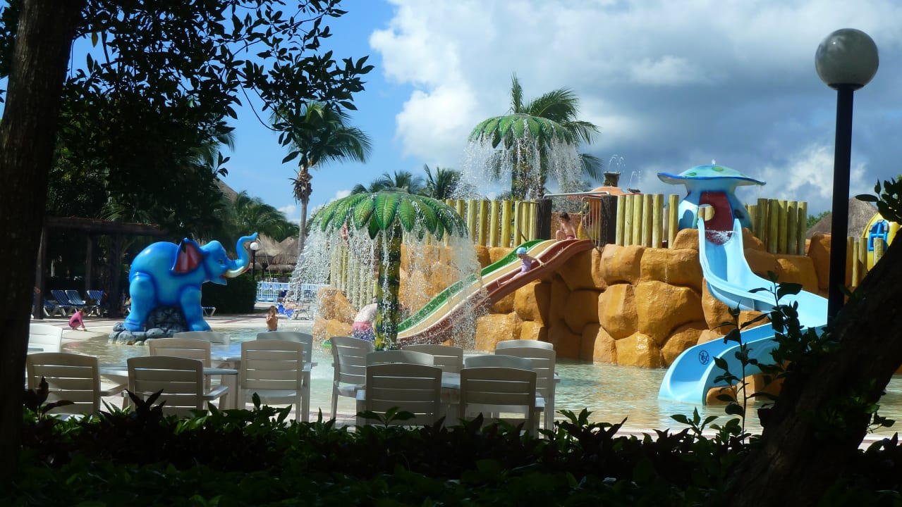 Sport & Freizeit Bahia Principe Luxury Akumal