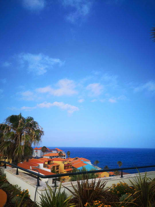 Ausblick Sentido Galosol