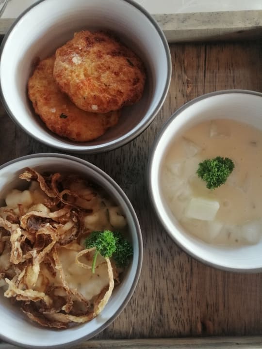 Gastro Hotel Regenbogenland Zum Kramerwirt