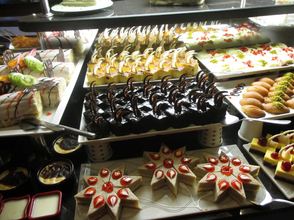 Lecker  Side Prenses Resort & Spa