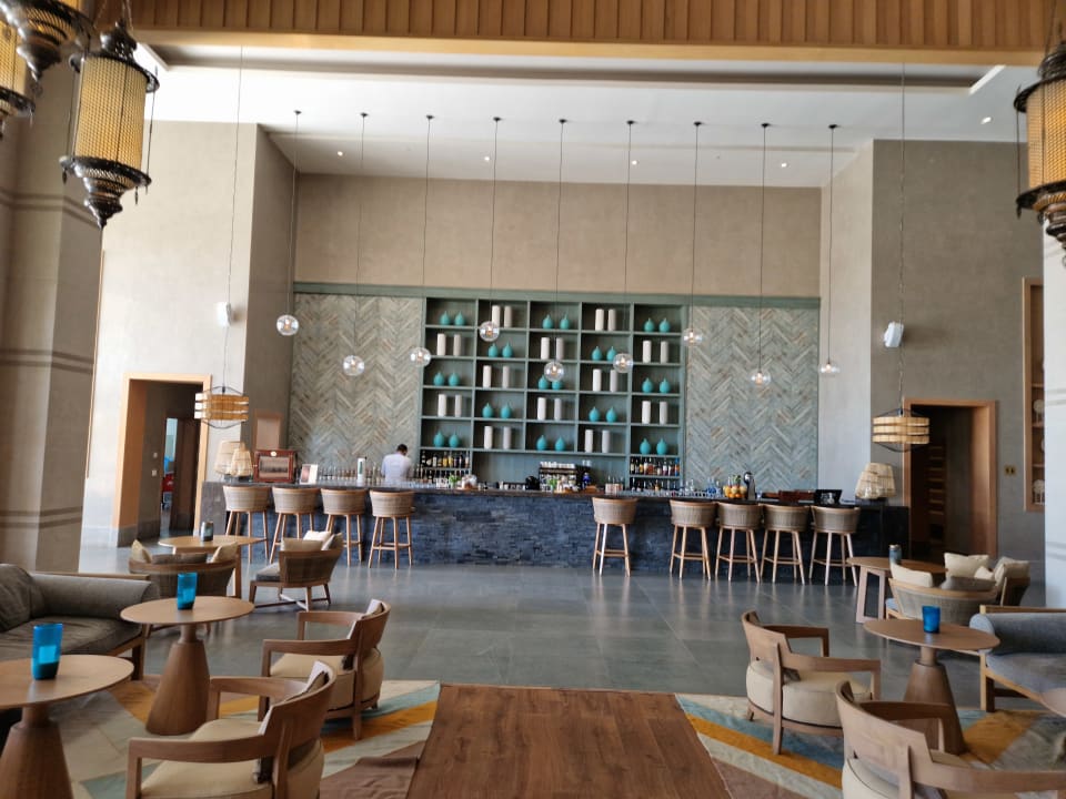 Sonstiges Steigenberger Resort Ras Soma