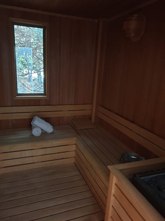 Zimmer Xanadu Resort Hotel