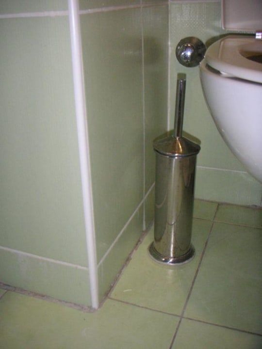 Bitte nicht anfassen Hotel Orfeus Park