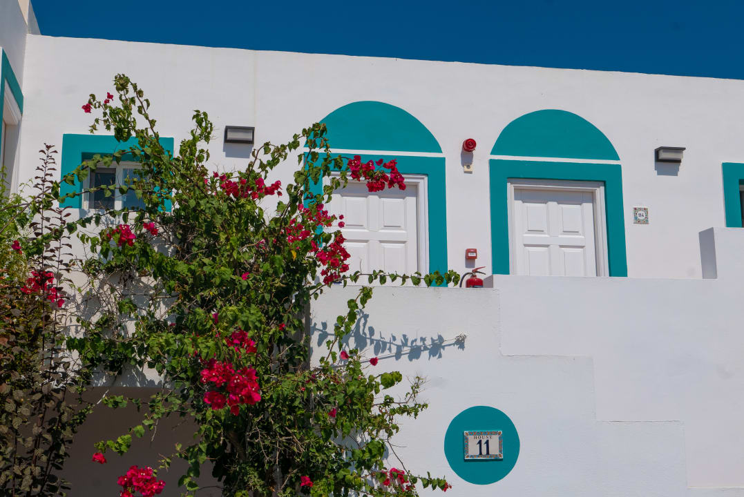 Sonstiges Mastichari Bay Hotel
