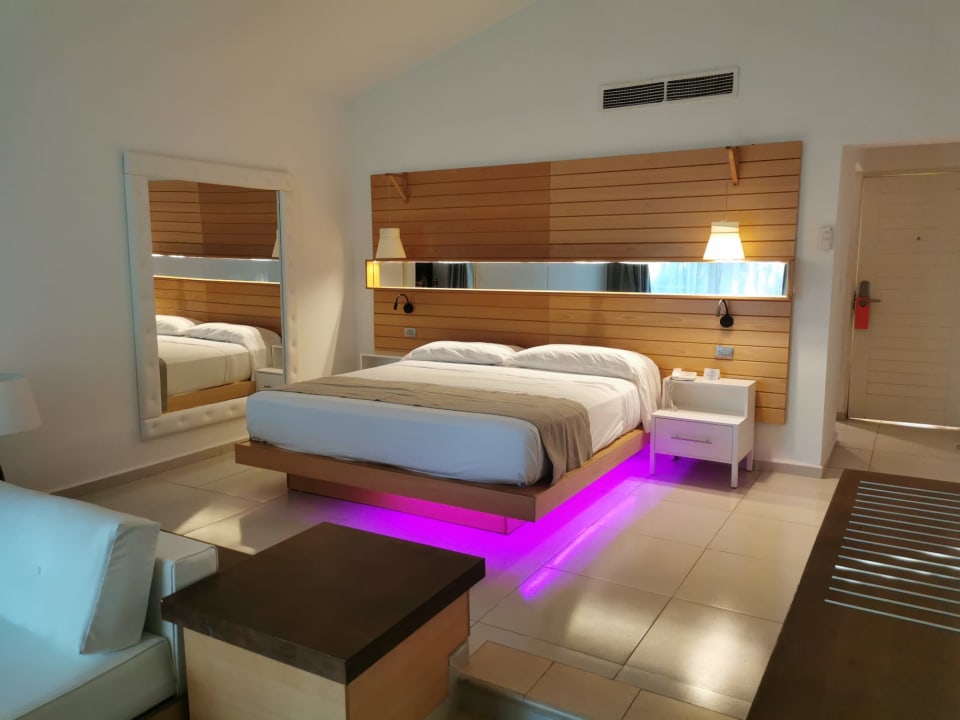 Zimmer Paradisus Varadero Resort & Spa