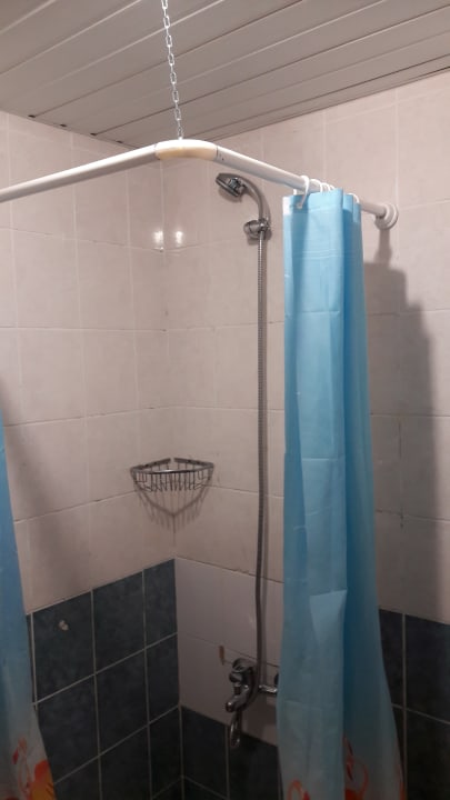 Zimmer Tac Premier Hotel & Spa