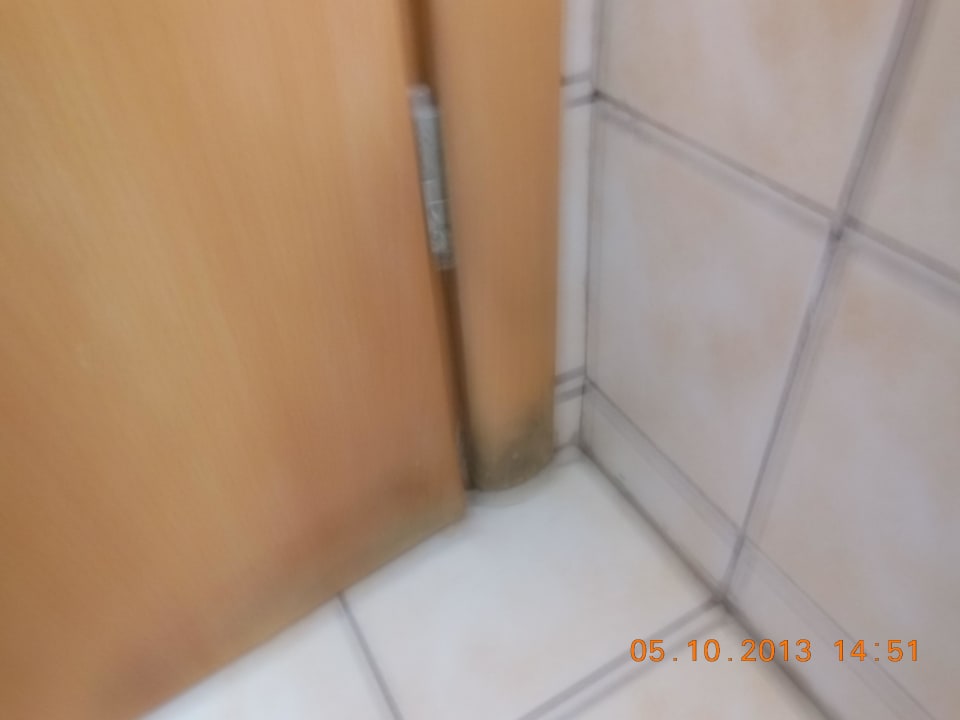 Im Bad Aeolos Beach Resort