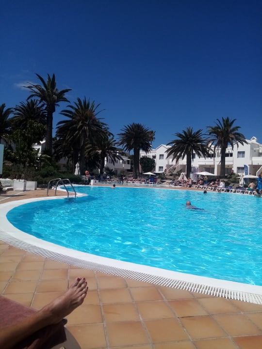 Pool LABRANDA Corralejo Village