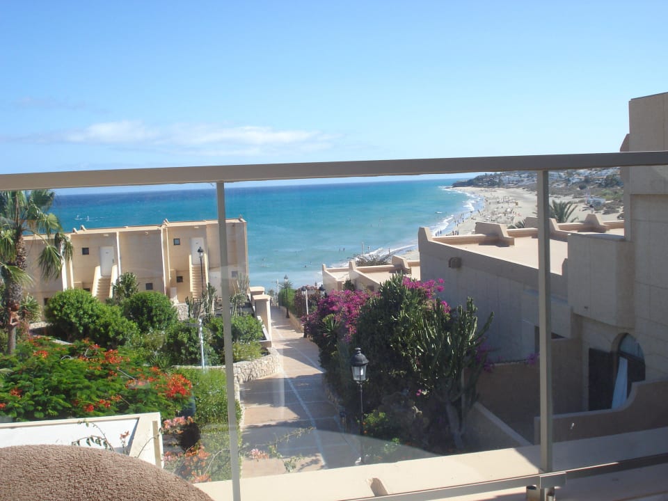 Das werde ich vermissen (((((( SBH Hotel Taro Beach