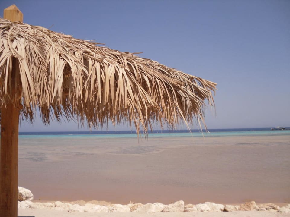 Strand Hotel Sheraton Soma Bay Resort