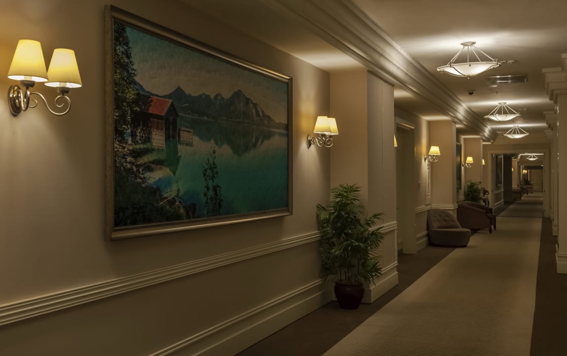 Sonstiges Isfanbul Holiday Home & Suites