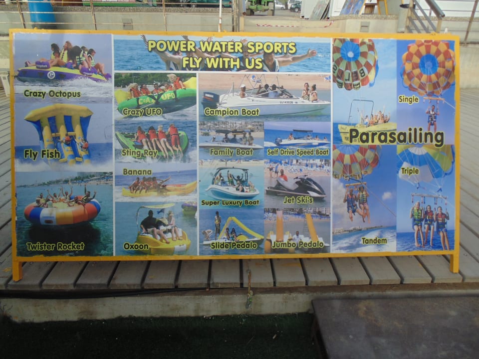 Strand Odessa Beach Hotel