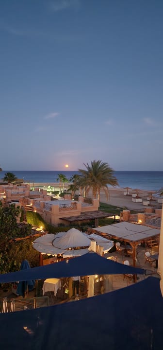 Ausblick Shams Prestige Abu Soma-Adults Only