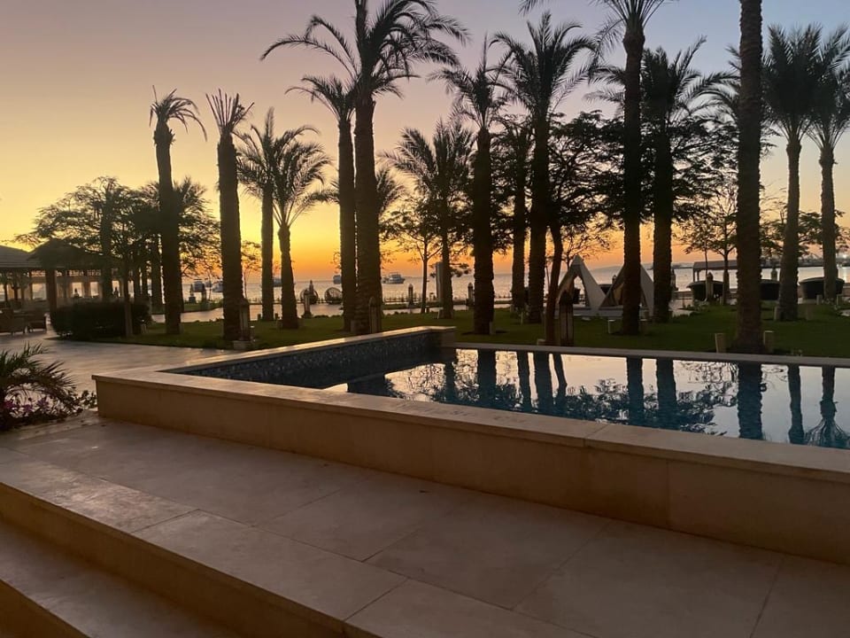 Strand The Grand Palace - Adults only