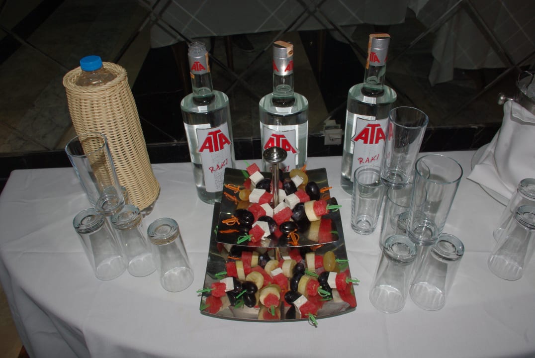 Türkischer Abend Sultan of Dreams Hotel & Spa