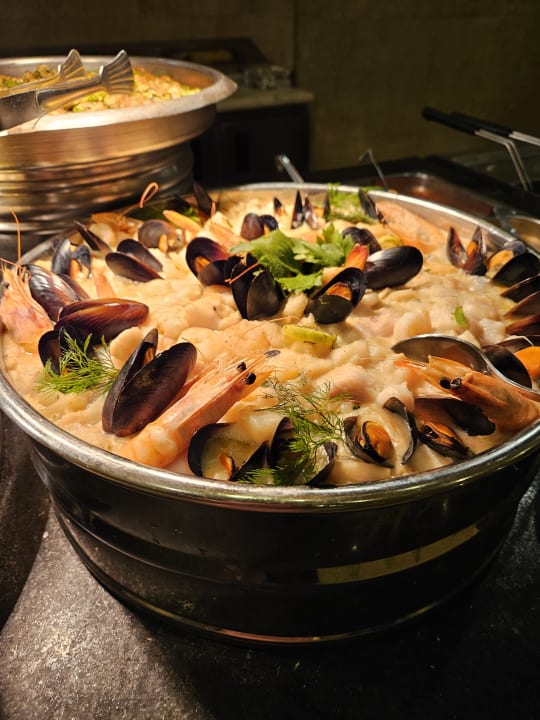 Gastro Hotel Three Corners Ocean View prestige - Adults only