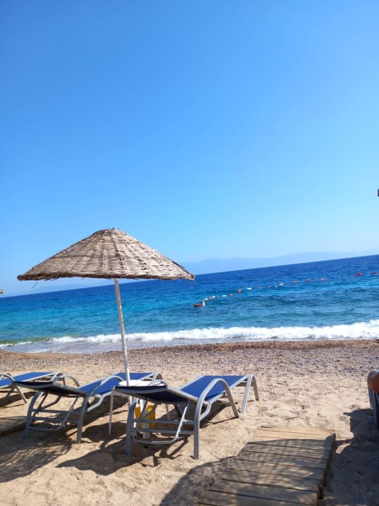 Strand Latanya Park Resort