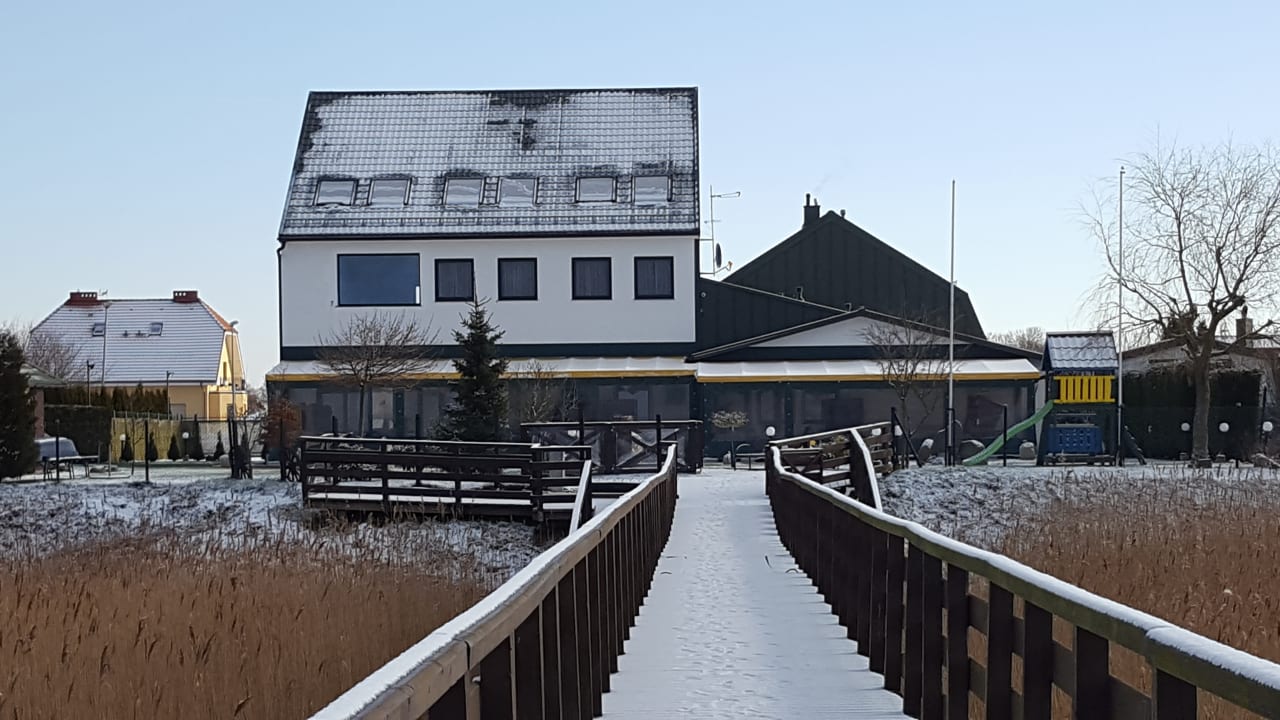 Außenansicht Avila Park