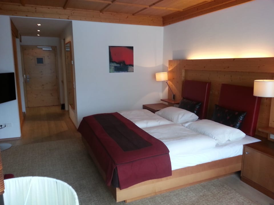 Zum Wohlfühlen AQUA DOME