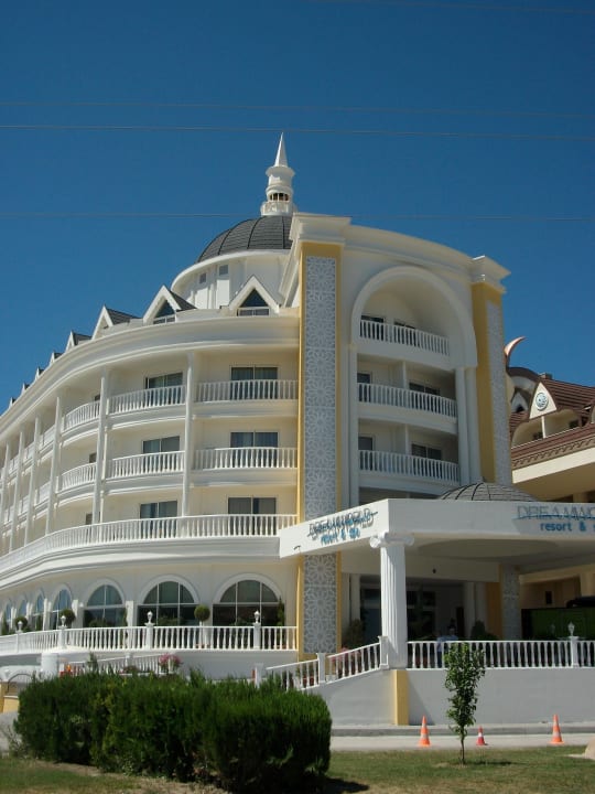 Dream World Resort Dream World Resort & Spa