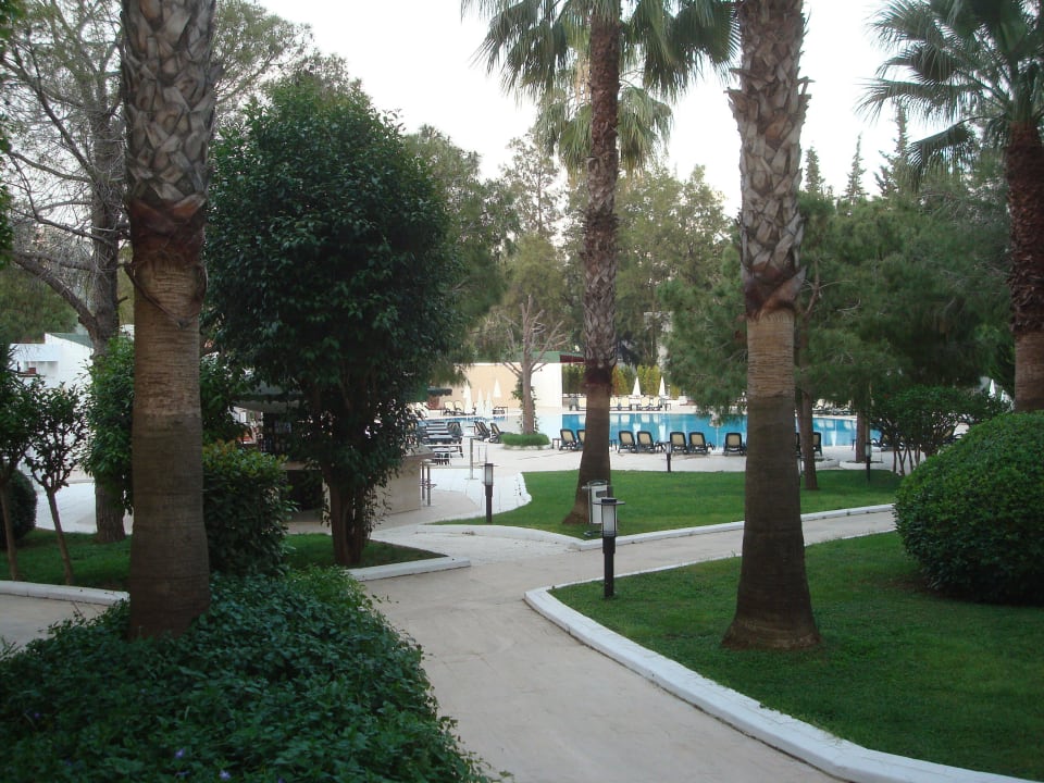 Gartenblick Asteria Collection Side