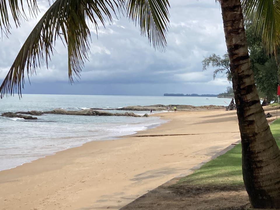Strand The Sands Khao Lak by Katathani