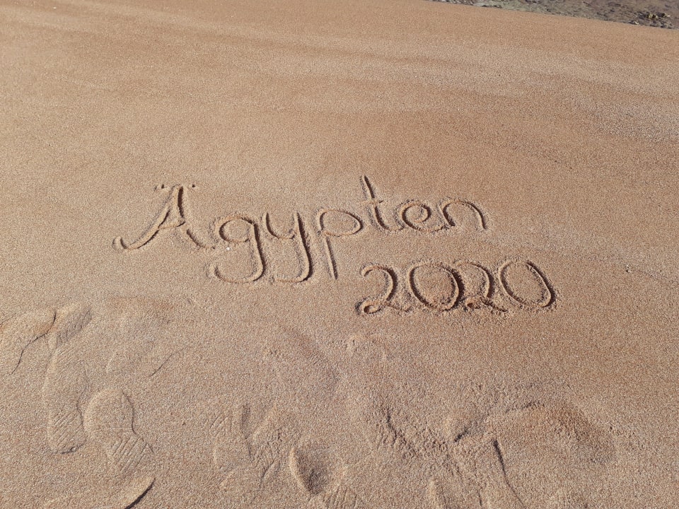 Strand Pickalbatros Citadel Resort