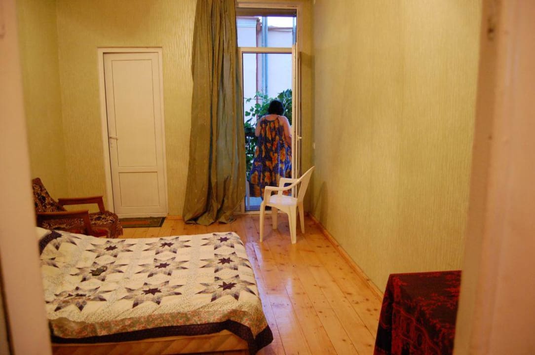 Guesthouse Nana-Gästezimmer Guesthouse Nana